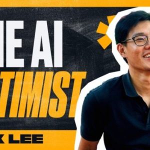 Felix Lee – AI First Designer School