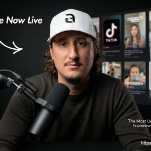 Franky Shaw – FutrGroup: AI Course (V5) – Complete Guide, Review & What You’ll Learn