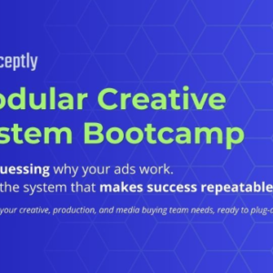 Inceptly – Modular Creative Bootcamp The Future of Skill-Based Learning Starts Here