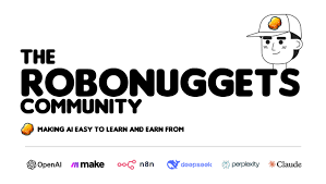 The RoboNuggets Community by Jay E (Up to March 2026) – Complete Guide, Features, Review & Access