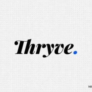 Jesse Timmers – Thryve: A Deep Dive into Vision, Growth, and Impact