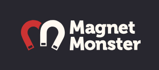 Magnet Monster – B2B Content that Converts