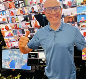 Mark Firth – Brand Intensive: The Ultimate Guide to Building a Powerful Personal Brand