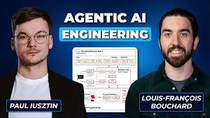 Paul Iusztin – Agentic AI Engineering