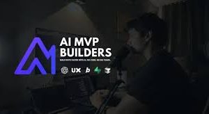 Prajwal Tomar – AI MVP Builders