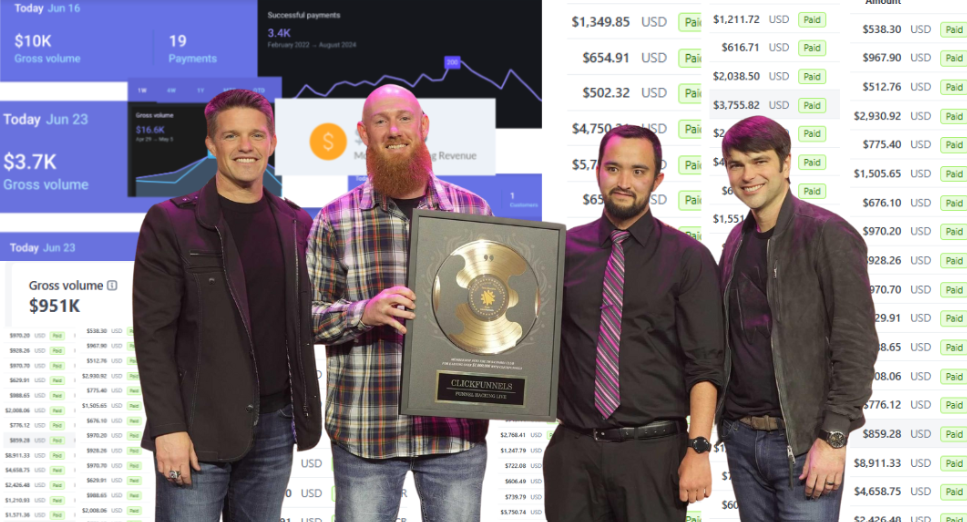 Community Conversion Operating System by Flip Moss & Nate Ryan