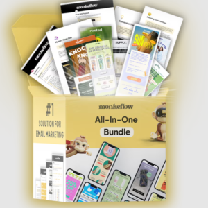 Monkeflow – All-In-One Profit Bundle