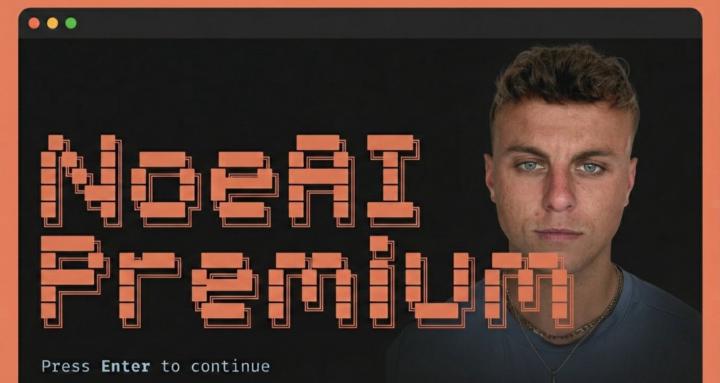 Noe Varner – NoeAI Premium (April 2026)