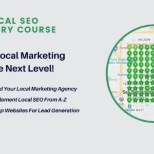 Local SEO Agency Mastery by Pat Arel (April 2026)