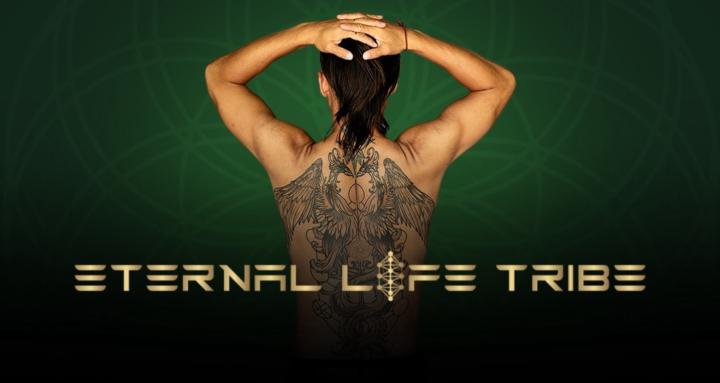 Samuel Lee – ETERNAL LIFE TRIBE (April 2026)