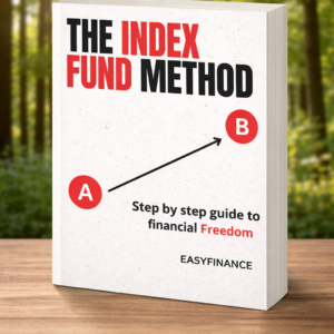 The System for an Automated Exit by The Index Fund Method