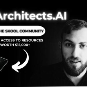 Fivos Radis – Elite Architects AI (May 2026)