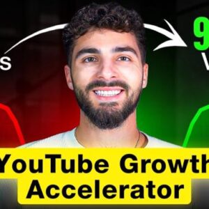 Kaleb Karnow – YouTube Growth Accelerator (May 2026)