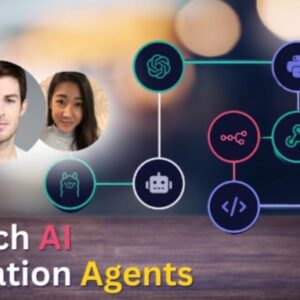 Magdalena T – Outreach AI Automation Agents (April 2026)